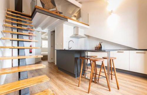 Apartamento Porta14 4 - Foto 4