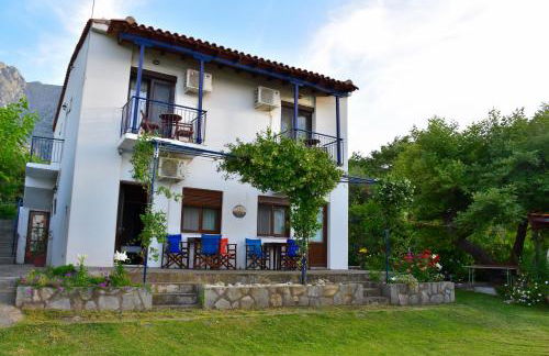 Mirsini Apartments - Foto 59