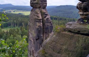 Ferienwohnung Schlesinger - Foto 16