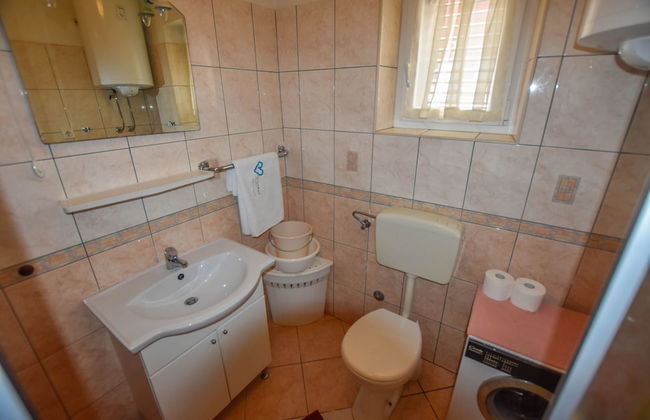 Apartment Desa - Foto 17