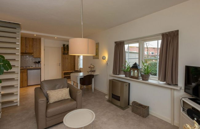 Appartement - Sloestraat 25 Zoutelande - Foto 2