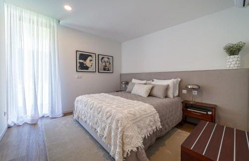 Art Living Gravito incl Parking by Home Sweet Home Aveiro - Foto 29