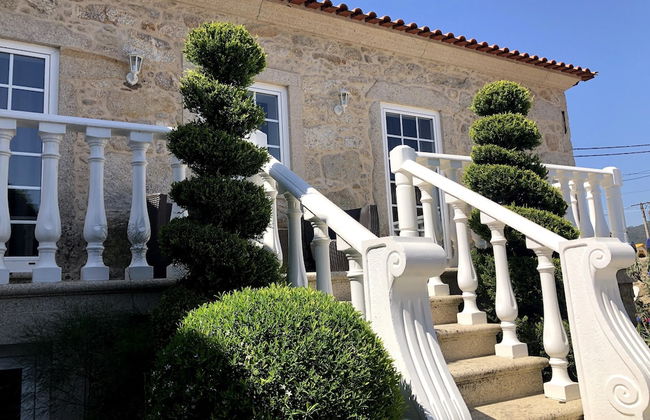 Casa Pedro e Ines - Foto 33