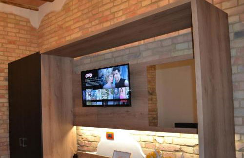 Elegante Casa Mafalda con vista - Foto 15