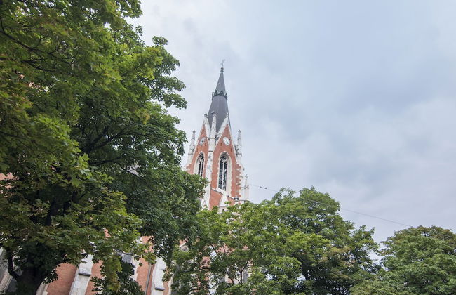 Sankt Elisabeth Superior Apartments - Foto 66