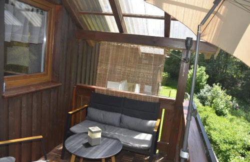 Ferienwohnung Wildgatter - Foto 49
