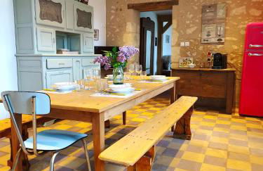 Gîte Chez Renée - Foto 3