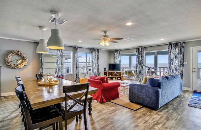 Bermuda Beachfront - Foto 5