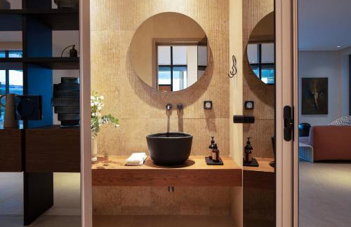 Stella Cadente - Awaken to 5star Luxury by etouri - Foto 60