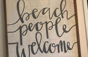 What a View Beachside living - Foto 17