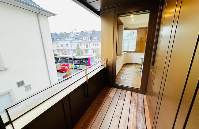 Beautiful one bedroom w balcony&parking - Foto 11