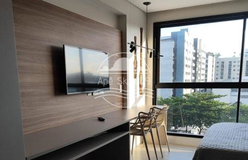 Apartamento - Apê 609 Sky Concept - Maceió AL - Foto 10