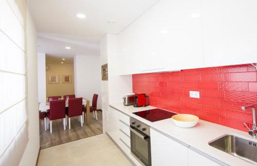 Apartamentos Castelo - Foto 44