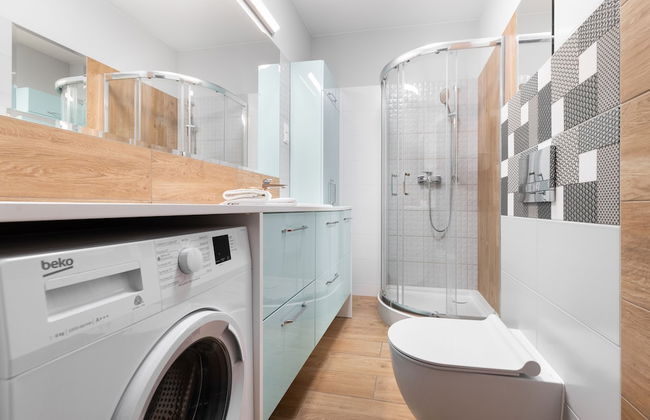 P&O Apartments Szeligowska - Foto 14