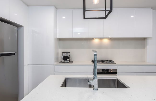 Duplex on Nautilus a Walk to the Beach - Photo 10