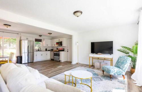 Bohemian Retreat Newly Remodeled with New Hot tub - Foto 4