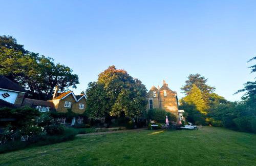 Georgian Period Building - Foto 25