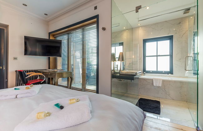 The Museum Penthouse - Foto 4