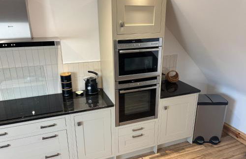 Upper Pentlands - Foto 5