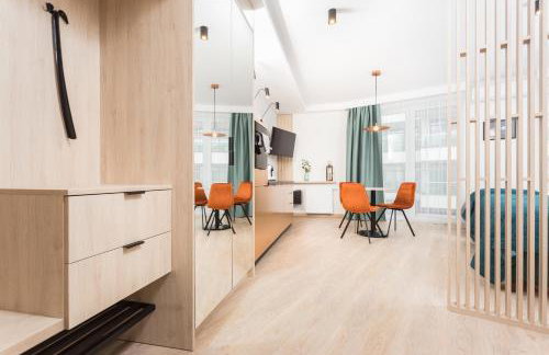 Serviced Apartments G11 - between Main Market Square and Jewish Quarter by InPoint - Foto 4