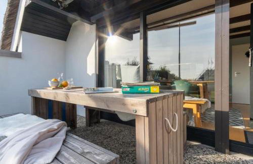 "Am hohen Ufer", Reetdach-Haus "Strand Ahoi 131" - Foto 38