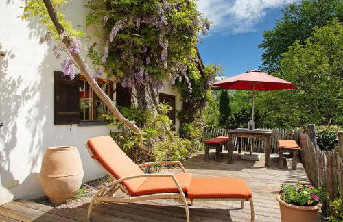 Ferienhaus Auszeithaus - Foto 2