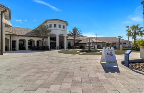 Luxury 4 Bedroom 3 bath pool Home 224 - Foto 12