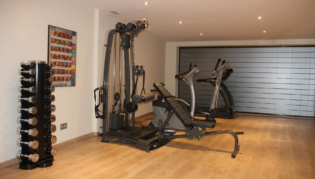 Apartamentos Real Lleida - Photo 5