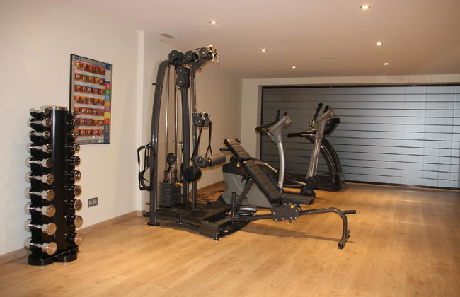 Apartamentos Real Lleida - Foto 5