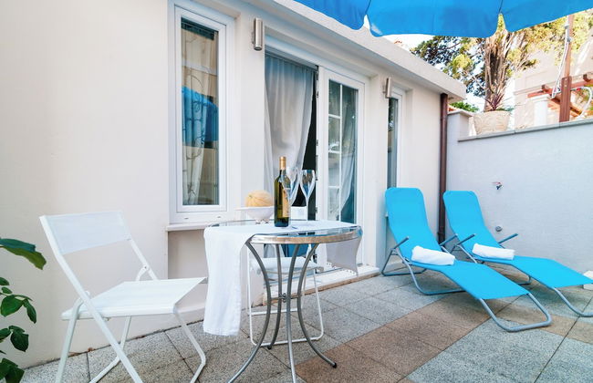 Apartments Carmen & Tosca - Photo 22