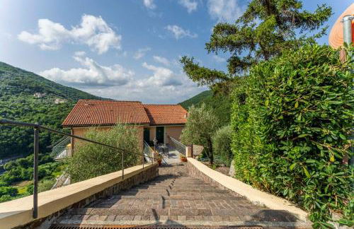 Belvedere, House With Pool- Recco, Liguria - Foto 42