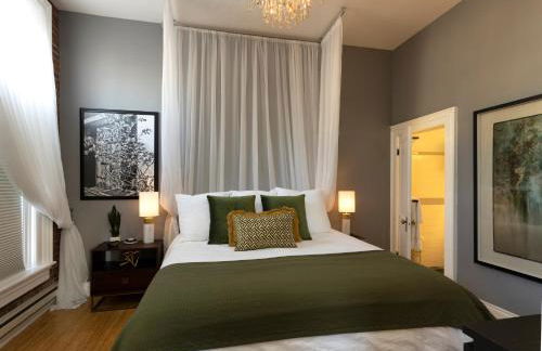 3rd Street Flats - Foto 33