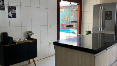 Casa Luxo Centro com PIscina 5 quartos - Foto 5