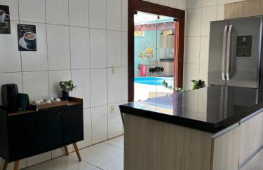 Casa Luxo Centro com PIscina 5 quartos - Foto 5