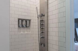 Angel&Rose Universal Hollywood Heated Pool House King Bed - Foto 33