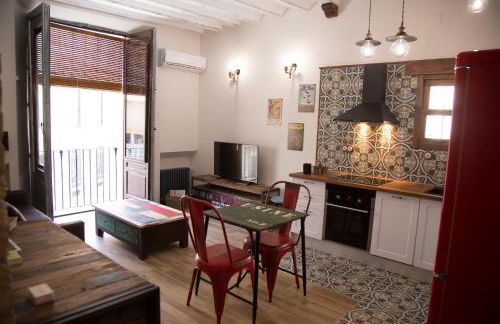 Minicasa el Mesoncico - Alojamiento vacacional en Cehegín - Foto 19