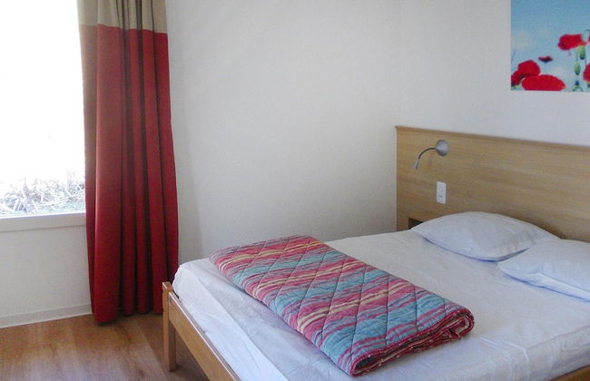 Apartment in a Holiday Resort in Saales With Terrace - Foto 2