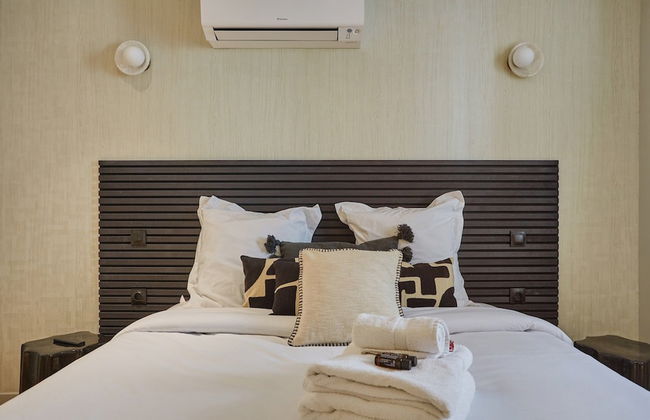 Wonderful & New Apart Invalides Tour Eiffel - Foto 5