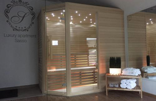 Apartment Sasso - Foto 32