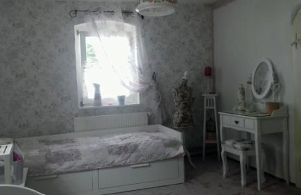 Ferienhaus Johanna & Ferienwohnung Thum - Foto 15