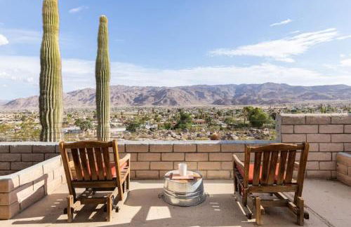 JT Park Villa 360 Views and Starlink on 10 acres - Foto 1