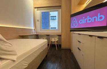 Studio alto padrão - Foto 4