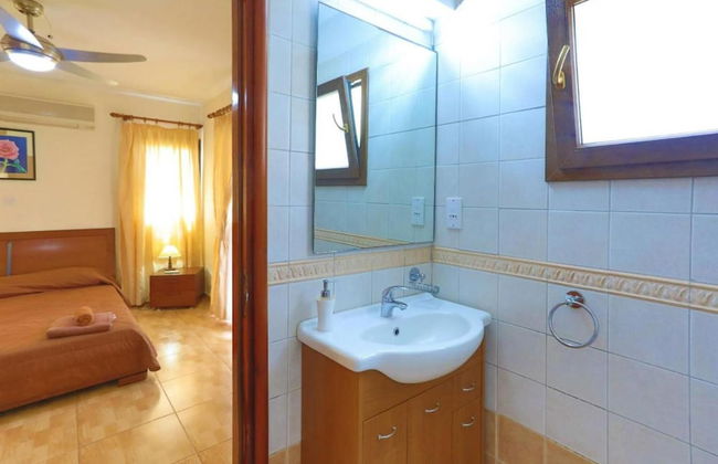 Villa Tsikkos Ena in Argaka - Foto 42