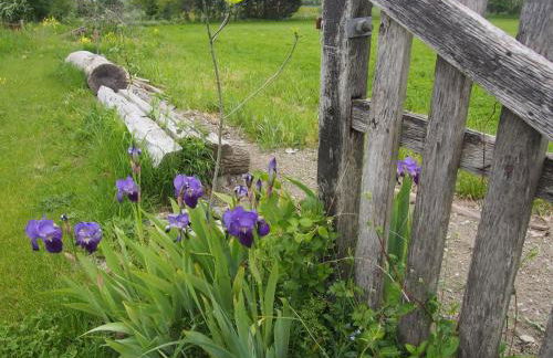Maison Tombelaine - Foto 26