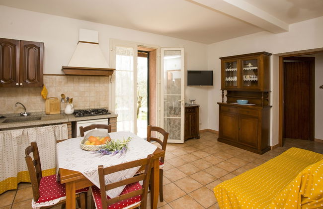 Tenuta De Fanti Agriturismo - Foto 26