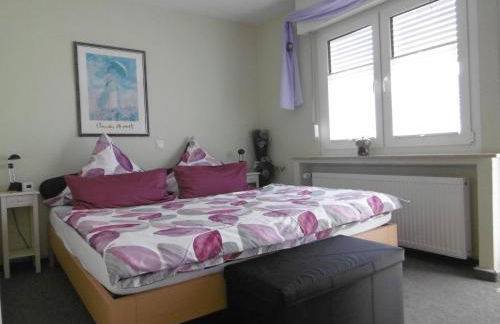 Ferienwohnung Krieger - Foto 18