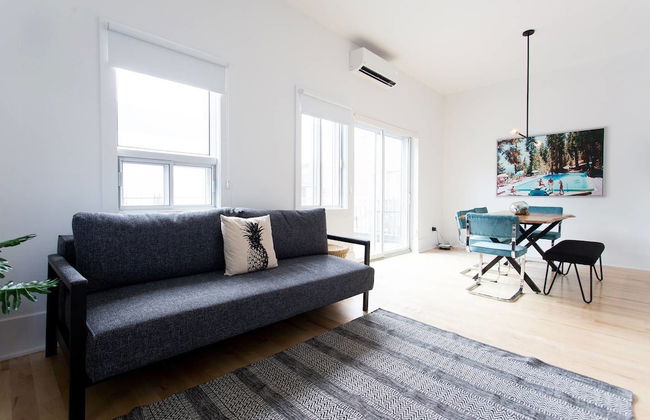 Stylish & Unique 3 Bdr Flat With Parking! - Foto 39