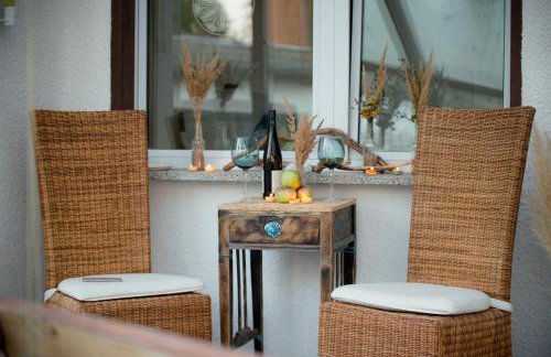 Ferienhaus Peenegrün - Foto 16