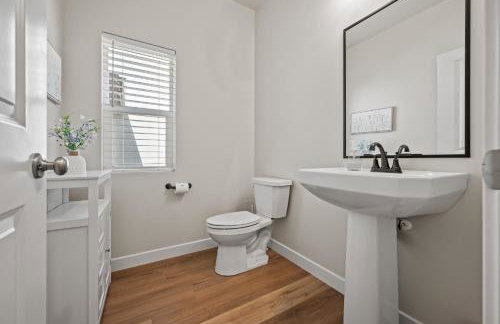 Wasatch Peak Chateau Ro3, Pool, Hot Tub - Foto 33