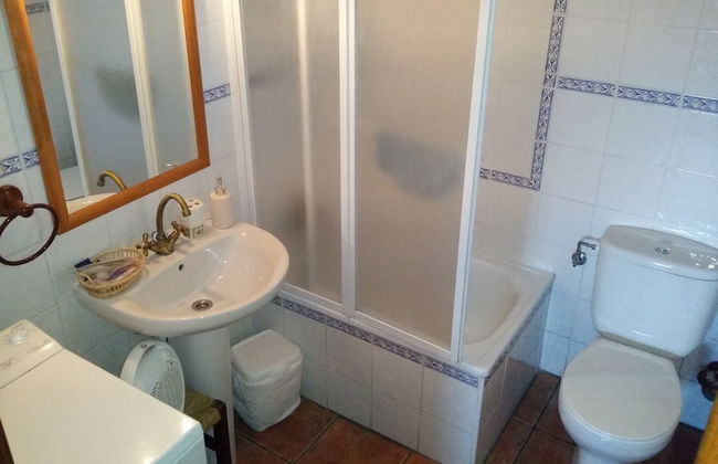 Trisqueles y Buganvillas - Photo 25